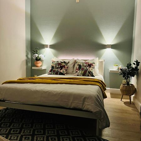 Apartment Easyway To Sleep Bruxelas Exterior foto
