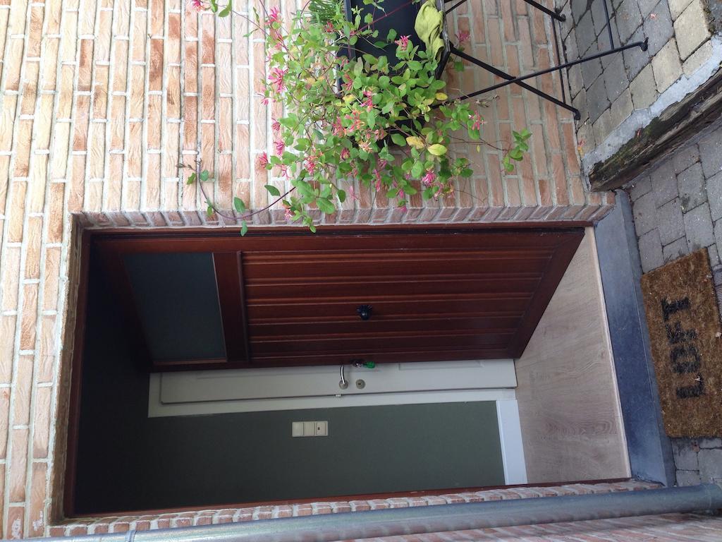 Apartment Easyway To Sleep Bruxelas Exterior foto