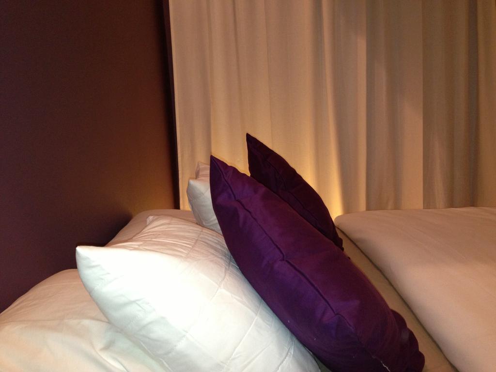 Apartment Easyway To Sleep Bruxelas Exterior foto