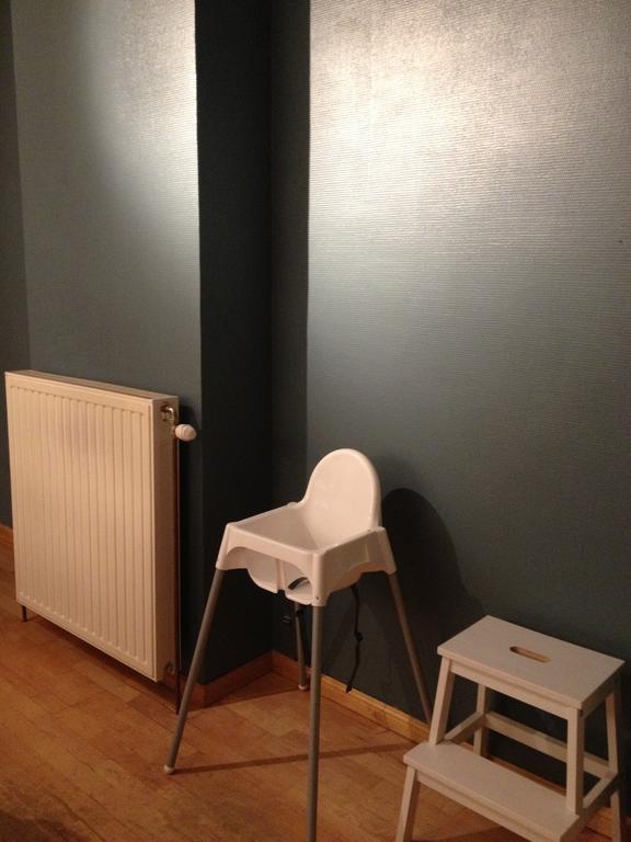 Apartment Easyway To Sleep Bruxelas Exterior foto